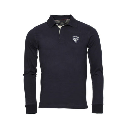Ανδρική Μπλούζα Polo "English Heritage" Baci&Abbracci