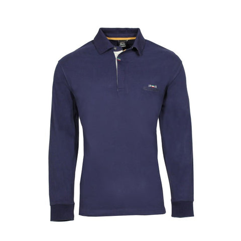 Ανδρική Μπλούζα Polo "XL -BAM1537" Baci&Abbracci