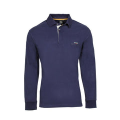 Ανδρική Μπλούζα Polo "XL -BAM1537" Baci&Abbracci