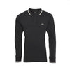 Ανδρική Μπλούζα Polo "XL -BAM1538" Baci&Abbracci- More Colors