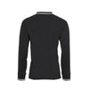 Ανδρική Μπλούζα Polo "XL -BAM1538" Baci&Abbracci- More Colors
