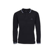 Ανδρική Μπλούζα Polo "XL -BAM1538" Baci&Abbracci- More Colors