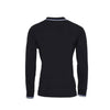 Ανδρική Μπλούζα Polo "XL -BAM1538" Baci&Abbracci- More Colors