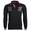 Ανδρική Μπλούζα Polo "California Team" Top Star