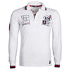 Ανδρική Μπλούζα Polo "California Team" Top Star