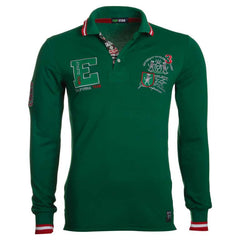 Ανδρική Μπλούζα Polo "California Team" Top Star