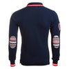 Ανδρική Μπλούζα Polo "California Team" Top Star