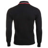 Ανδρική Μπλούζα Polo "Red California" Top Star