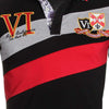 Ανδρική Μπλούζα Polo "Red California" Top Star