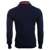 Ανδρική Μπλούζα Polo "Red California" Top Star