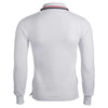 Ανδρική Μπλούζα Polo "Red California" Top Star