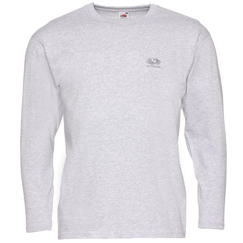 Ανδρική Μπλούζα T-shirt "LG" Fruit of the Loom