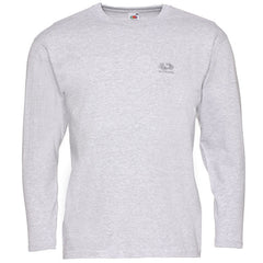 S / GREY