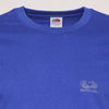 Ανδρική Μπλούζα T-shirt "LG" Fruit of the Loom