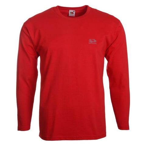 Ανδρική Μπλούζα T-shirt "LG" Fruit of the Loom