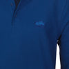 Ανδρική Μπλούζα Polo "LG" Fruit of the Loom