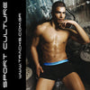 Ανδρικό Boxer 20021 Tracks- More Colors