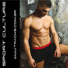 Ανδρικό Boxer 20021 Tracks- More Colors
