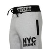 Ανδρική Φόρμα "NYC Bronx Street" So Fashion -More Colors