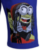 Ανδρική βερμούδα "Bob Marley" Minions