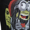 Ανδρική βερμούδα "Bob Marley" Minions