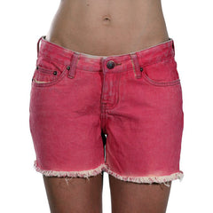 Γυναικείο Τζιν σορτς SHZBPOC  Z-Brand -More Colors