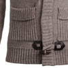 Ανδρική Μάλλινη Ζακέτα "Army" Enos Jeans