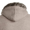 Ανδρική Μάλλινη Ζακέτα "Fluffy" Enos Jeans-More Colors