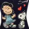 Γυναικεία Πλεκτή Μπλούζα "Snoopy" Peanuts