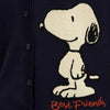 Γυναικεία Ζακέτα "Snoopy" Peanuts