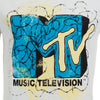 Мъжка тениска "Metal Wire" MTV