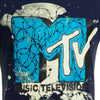 Мъжка тениска "Metal Wire" MTV