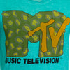 Мъжка тениска "Army Patterns" MTV