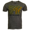 Мъжка тениска "Army Patterns" MTV