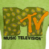 Мъжка тениска "Army Patterns" MTV