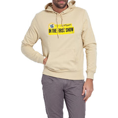 Ανδρική Μπλούζα Hoodie "Paul Terry" Hollywood Legends