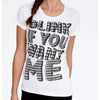 Γυναικείο T-shirt ''Blink'' What's Today