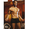 Ανδρικό Boxer 20023 Tracks- More Colors