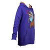 Γυναικεία Mπλούζα Hoodie Hanna Barbera