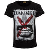 Ανδρικό T-shirt "Damned" Z-Brand- Two colors