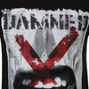 Ανδρικό T-shirt "Damned" Z-Brand- Two colors
