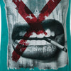 Ανδρικό T-shirt "Damned" Z-Brand- Two colors