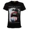 Ανδρικό T-shirt "Pride & Glory" Z-Brand- Two Colors