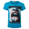 Ανδρικό T-shirt "Pride & Glory" Z-Brand- Two Colors