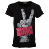 Ανδρικό T-shirt "All is full of love" Z-Brand