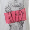 Ανδρικό T-shirt "All is full of love" Z-Brand