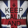 Ανδρικό T-shirt "Keep Calm" Z-Brand - Two Colors