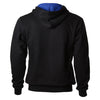 Ανδρική μπλούζα Hoodie "Vintage car"Avanzato-ΣΤΕΝΗ ΓΡΑΜΜΗ