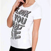 Γυναικείο T-shirt ''Blink'' What's Today
