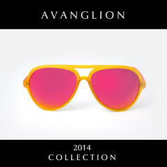 Γυναικεία  γυαλιά ηλίου 3010C - Avanglion